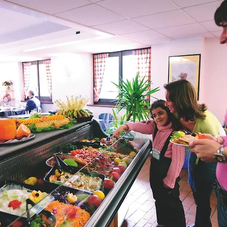 Holiday park Vtf Les Econtres