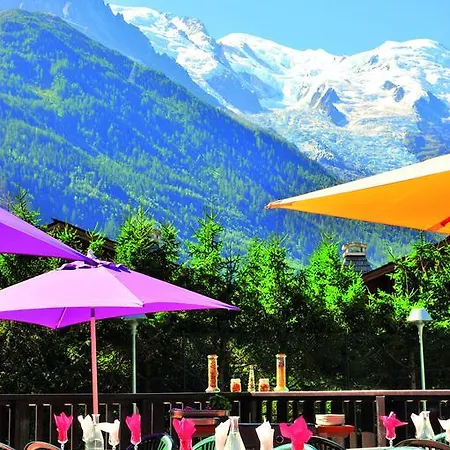 Vtf Les Econtres Üdülőpark
