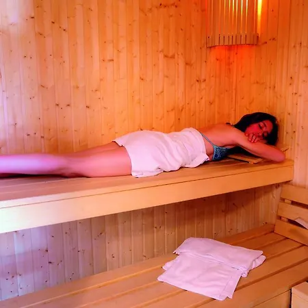 Vtf Les Econtres 3* Chamonix