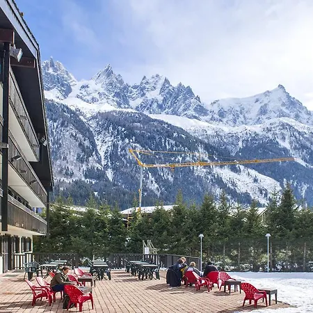 Holiday park Vtf Les Econtres