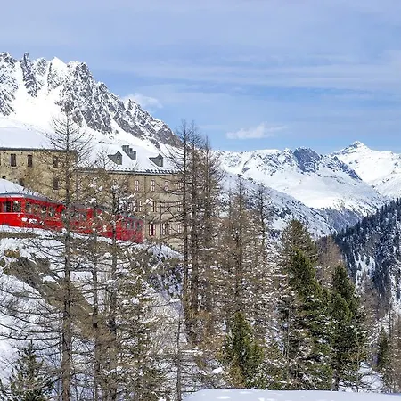 Prázdninový areál Vtf Les Econtres 3*