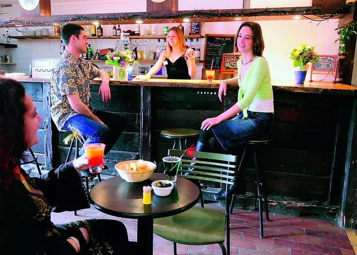 Vtf Les Econtres 3* Chamonix