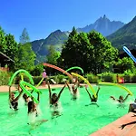 Vtf Les Econtres 3* Chamonix