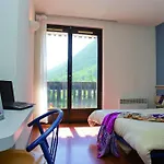 Vtf Les Econtres Parco vacanze Chamonix