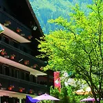 Vtf Les Econtres Parco vacanze Chamonix