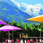 Vtf Les Econtres Parco vacanze