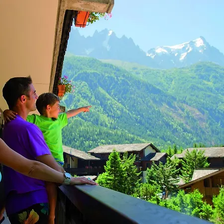 Vtf Les Econtres База відпочинку