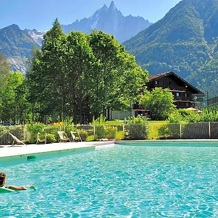 Holiday park Vtf Les Econtres Chamonix