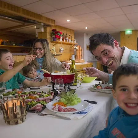 Vtf Les Econtres Шамоні