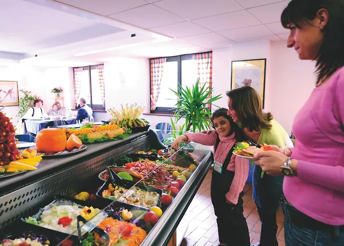 Kompleks wypoczynkowy Vtf Les Econtres