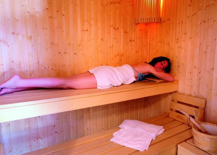 Vtf Les Econtres 3* Chamonix