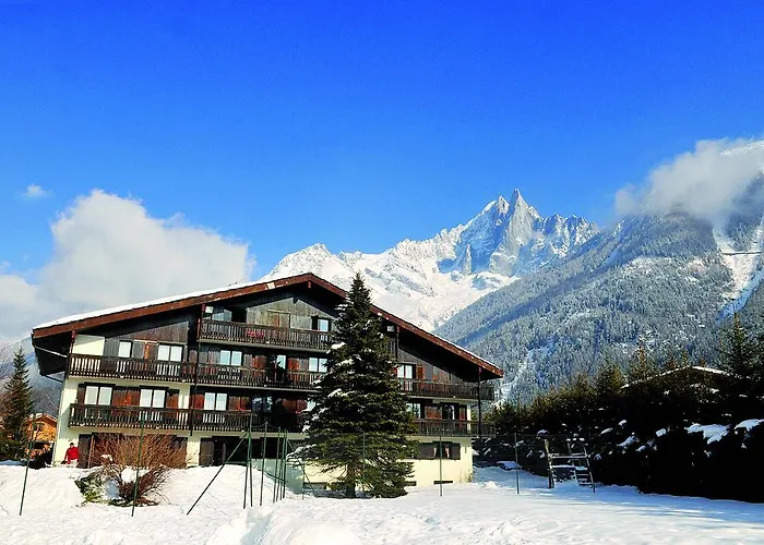 Vtf Les Econtres Vakantiepark 3*