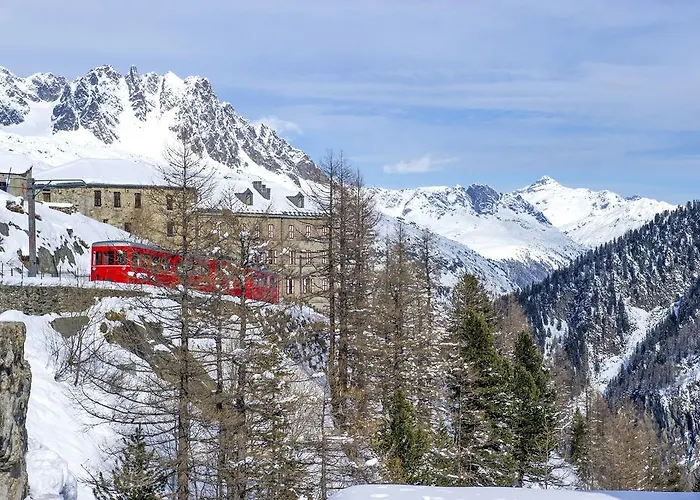 Vakantiepark Vtf Les Econtres 3*